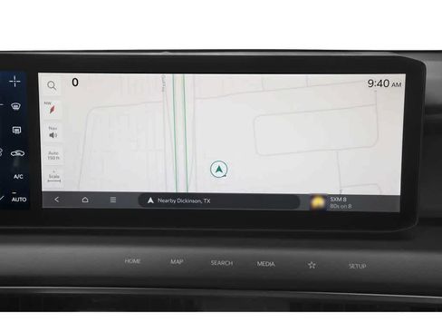 New 2026 Kia EV9 Wind AWD/4WD image 11