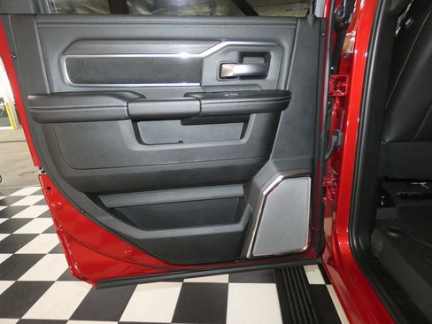 New 2026 RAM 3500 Laramie image 25