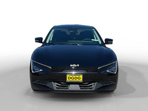 New 2025 Kia EV6 Light image 8