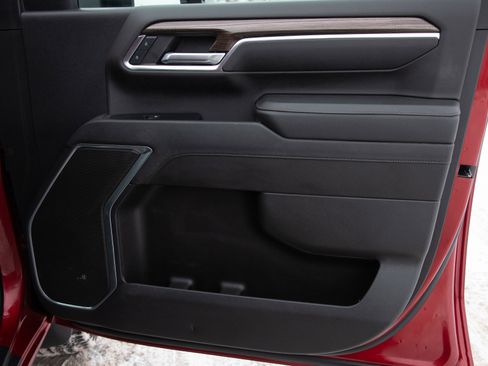 Used 2024 Chevrolet Silverado 3500 LT w/ All Star Edition image 11