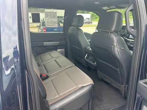 Used 2024 Ford F150 Lariat w/ Equipment Group 502A High AWD/4WD image 17
