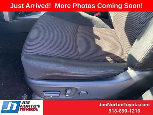 Used 2022 Toyota 4Runner Trail Special Edition image 10