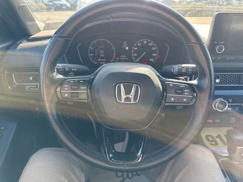 Used 2022 Honda Civic Sport image 18