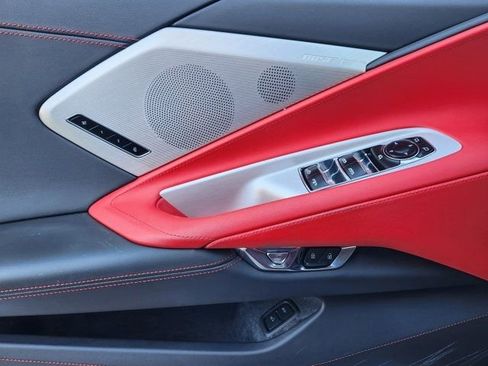 Used 2022 Chevrolet Corvette Stingray Preferred Conv w/ 2LT image 27