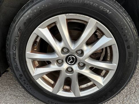 Used 2014 MAZDA MAZDA3 i Touring image 24