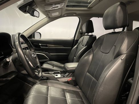 Used 2021 Kia Telluride EX w/ EX Premium Package image 15