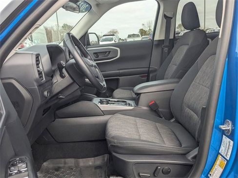 Certified 2022 Ford Bronco Sport Big Bend w/ Convenience Package image 22