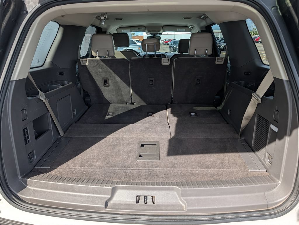 Used 2018 Ford Expedition Limited w/ Driver Assistance Package AWD/4WD image 9