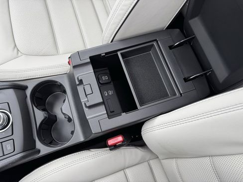 New 2025 MAZDA CX-5 AWD 2.5 S w/ Preferred Package image 21