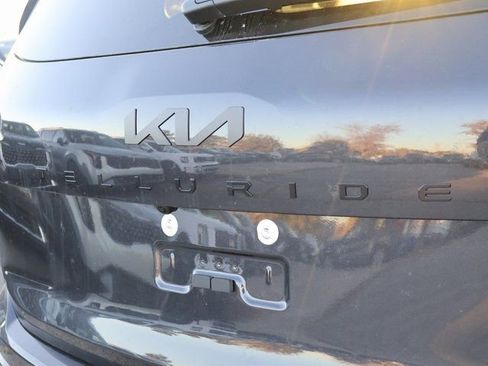 New 2025 Kia Telluride SX Prestige X-Line image 20