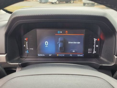 Used 2024 Ford Ranger XLT w/ Equipment Group 301A High image 27