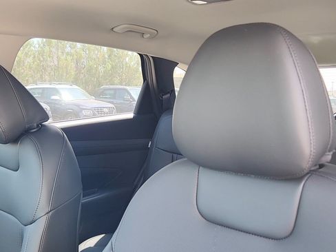 New 2026 Hyundai Tucson SEL Plus AWD/4WD image 9
