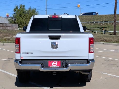 Used 2023 RAM 1500 Lone Star image 7