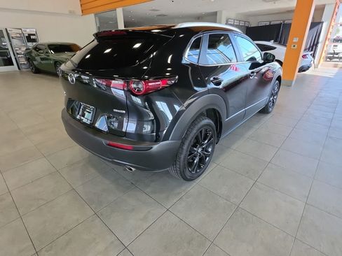 Used 2024 MAZDA CX-30 AWD 2.5 S w/ Select Sport Pkg image 8