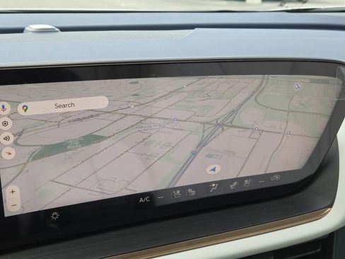 New 2026 Buick Envision Avenir image 4