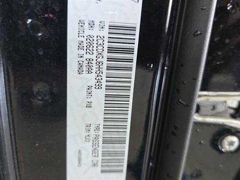 Used 2017 Dodge Charger R/T image 42