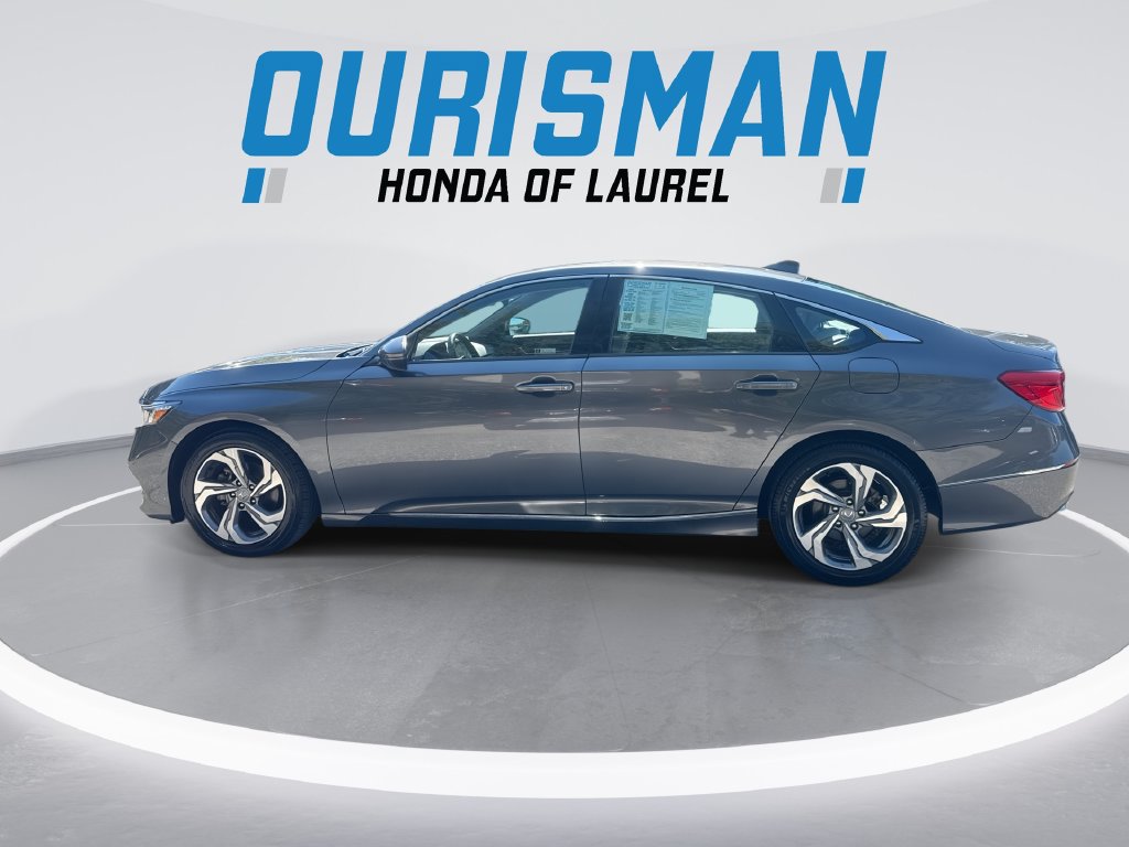 Used 2020 Honda Accord EX-L image 5