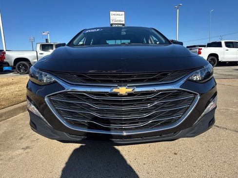 Used 2023 Chevrolet Malibu LT image 10