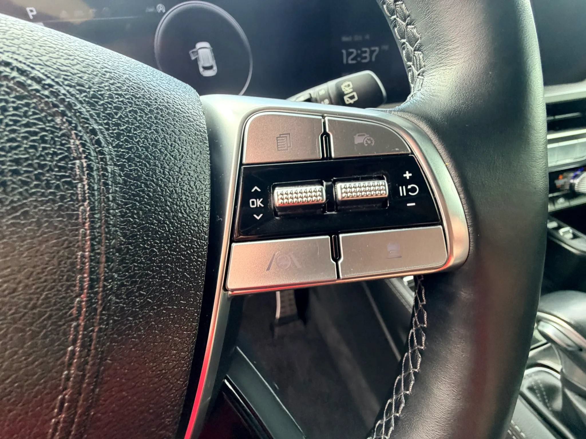 Used 2024 Kia Telluride SX Prestige X-Line AWD/4WD image 14