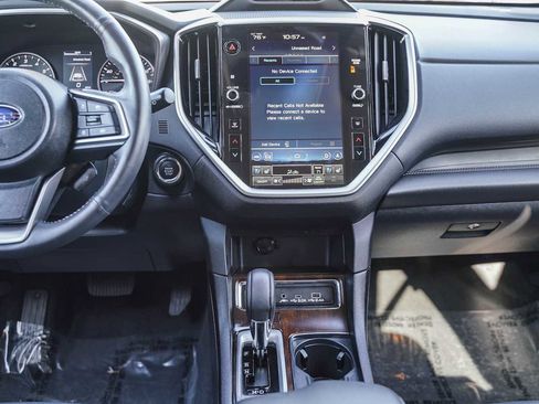 Used 2024 Subaru Ascent Touring image 13