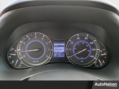 Used 2017 INFINITI QX80 2WD