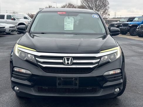 Used 2016 Honda Pilot EX image 8