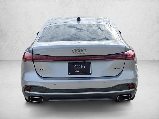 Used 2025 Audi A5 Premium w/ Convenience Package AWD/4WD image 6