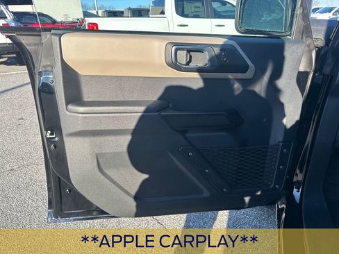 Certified 2025 Ford Bronco Big Bend image 11