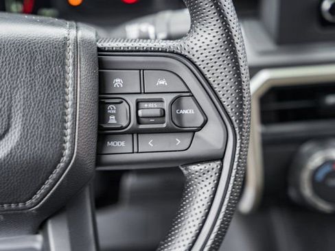 New 2026 Toyota Tacoma SR5 image 24