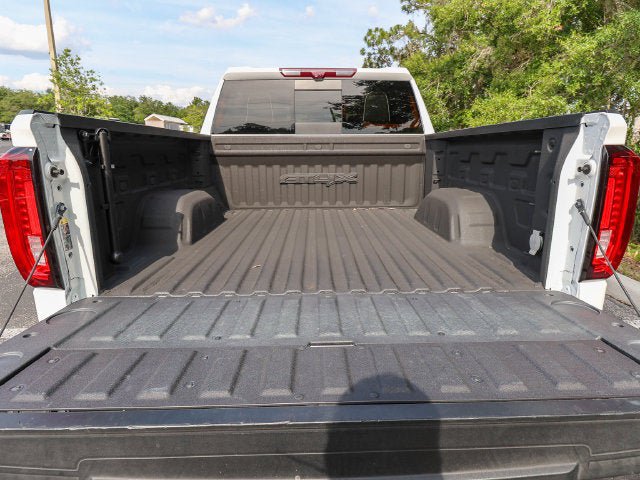 Used 2024 GMC Sierra 1500 AT4X AWD/4WD image 29