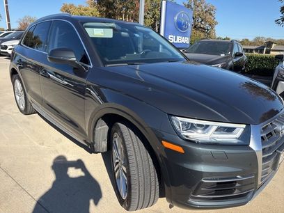 Used 2018 Audi Q5 2.0T Premium Plus w/ Premium Plus Package