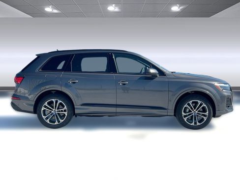 New 2026 Audi Q7 2.0T Premium image 7