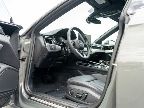 Used 2025 Audi A5 2.0T Premium Plus image 14