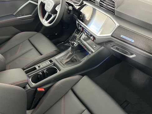 New 2025 Audi Q3 2.0T Premium Plus image 15