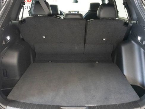 Certified 2025 Honda CR-V Sport-L image 12