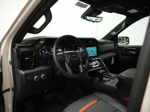 New 2026 GMC Sierra 1500 AT4 w/ AT4 Premium Package image 24
