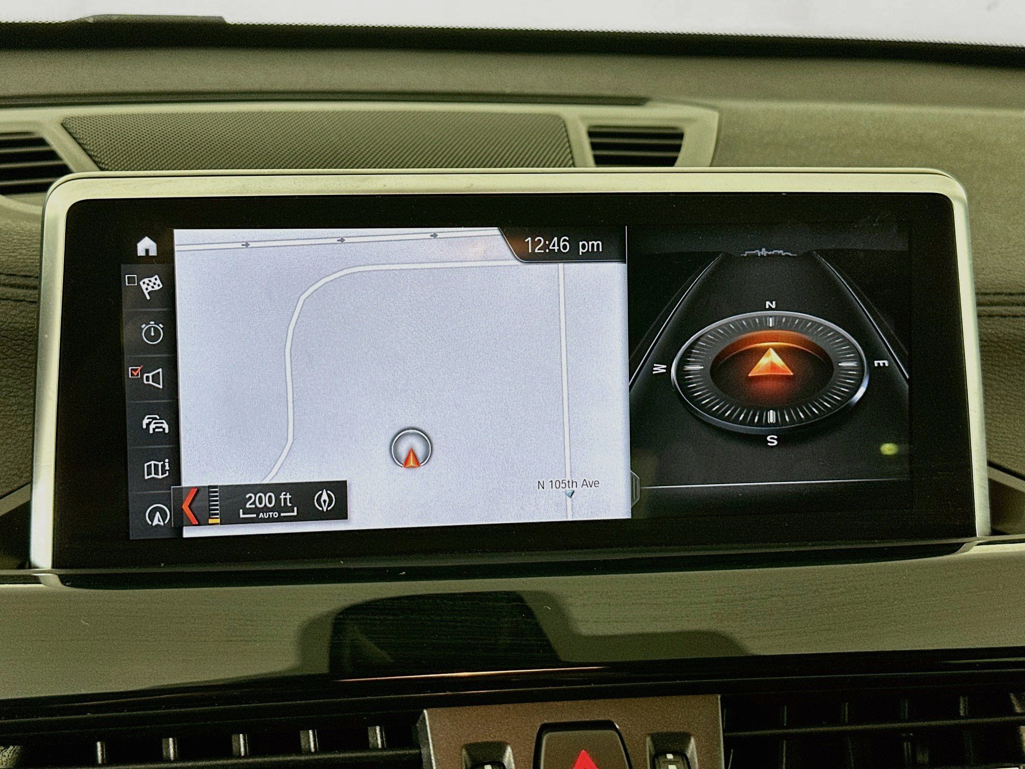 Used 2021 BMW X1 sDrive28i FWD image 21