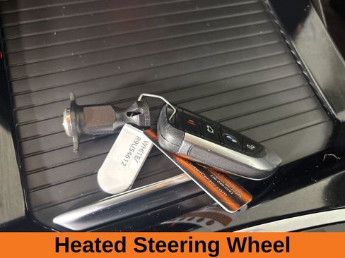 Used 2024 BMW X3 xDrive30i w/ Convenience Package image 14