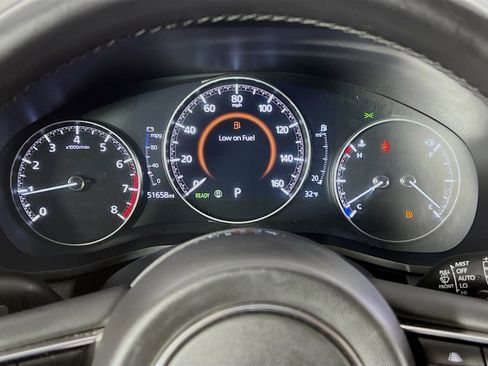 Used 2024 MAZDA CX-90 3.3 Turbo w/ Premium Package image 17