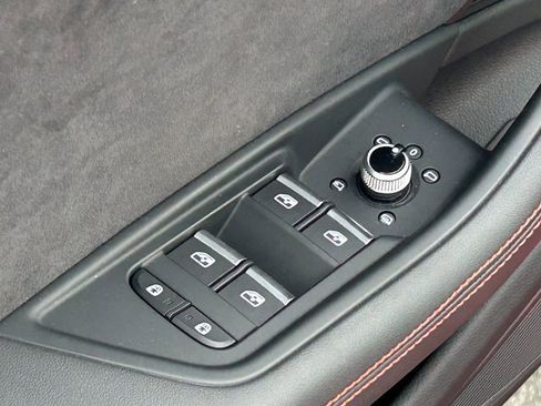 Used 2023 Audi S4 Premium Plus w/ Premium Plus Package image 27