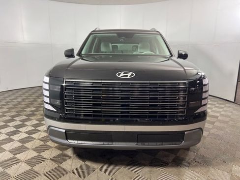 New 2026 Hyundai Palisade SEL image 2