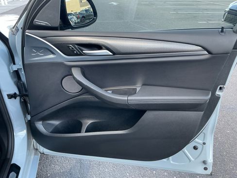 Used 2024 BMW X3 sDrive30i w/ M Sport Package image 15