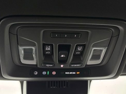 New 2026 GMC Sierra 1500 Denali image 32