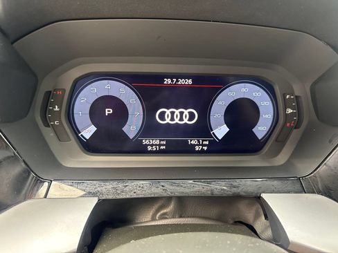 Used 2024 Audi A3 2.0T Premium FWD image 58