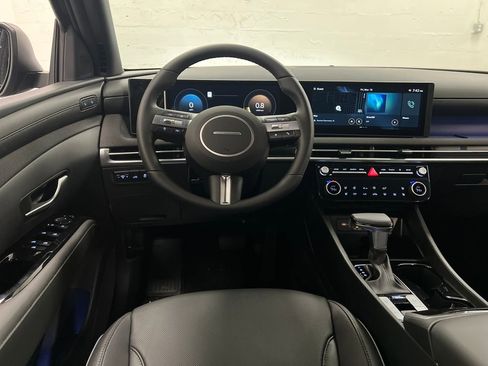New 2026 Hyundai Santa Cruz Limited AWD/4WD image 13