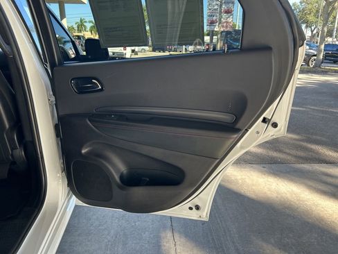 Used 2023 Dodge Durango R/T image 33