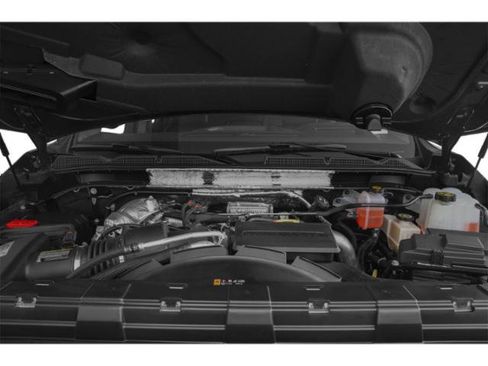 Used 2023 GMC Sierra 3500 Denali w/ Denali Ultimate Package AWD/4WD image 15