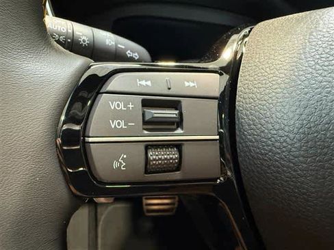 New 2026 Acura Integra A-Spec FWD image 23