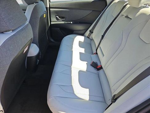 New 2026 Hyundai Elantra Limited image 16