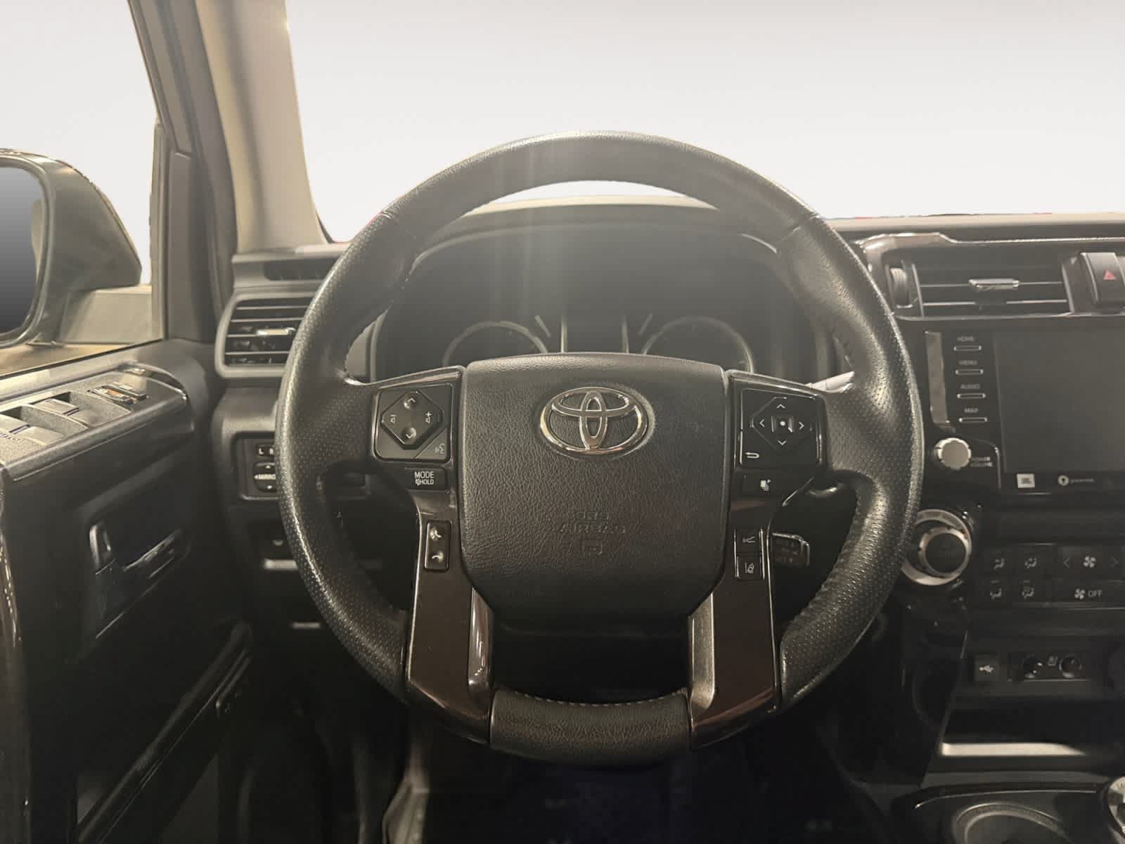 Used 2020 Toyota 4Runner Nightshade AWD/4WD image 13